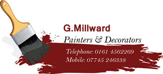 GMillward Painter and Decorator 